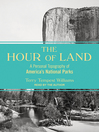 Cover image for The Hour of Land